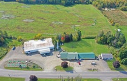 49, 53, 61 Calais Road, Hodgdon, ME 04730