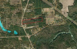 21 Acres River, Waynesboro, GA 30830