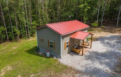 1780 Wolf Haven Road, Spencer, TN 38585