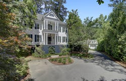 418 W Carolina Avenue, Summerville, SC 29483