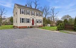 48 Constitution Street, Bristol, RI 02809