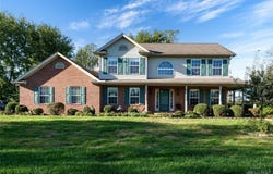 732 Settlemyre Road, Oregonia, OH 45054
