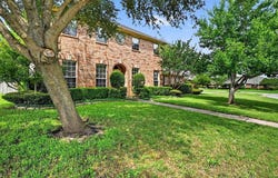 2004 Monte Cristo Drive, Sherman, TX 75092