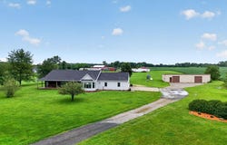 13900 Watkins California Road, Marysville, OH 43040