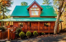2017 Smoky Cove Road, Sevierville, TN 37876
