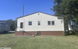 813 HUGHES ST, Danville, VA 24541