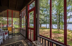 2479 N North Point Road Road, Long Lake, NY 12847