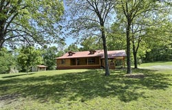6135 Wayne Route D, Greenville, MO 63944