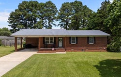 407 E Wilson, Macclesfield, NC 27852