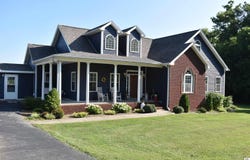10046 Bell Chapel Road, Pembroke, KY 42266