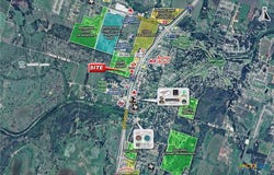 701 W Village Road, Salado, TX 76571