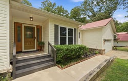 4950 Brewer Rd., Edgemont, AR 72044