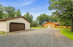 2145 Beaver Tr, Solon Springs, WI 54873