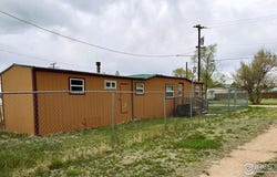 311 W 3rd Ave, Iliff, CO 80736