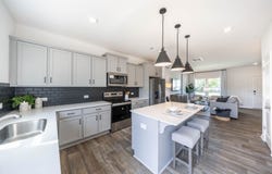 205 Cliffwood St NW - Unit B, #2, Concord, NC 28027