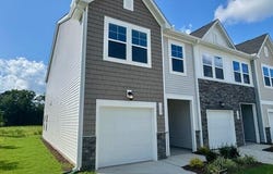 1105 Weavers Trace Drive, Zebulon, NC 27597