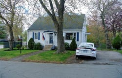 4 Eden Park Drive, Cranston, RI 02910