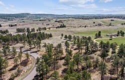 2360 Charlford Lane, Sedalia, CO 80135