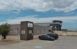 3900 E Hwy 158, Midland, TX 79706