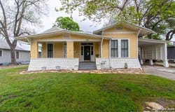 545 Willow, New Braunfels, TX 78130