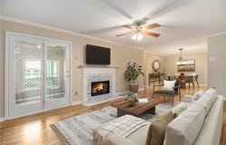 205 Peachtree Forest Terrace, Peachtree Corners, GA 30092