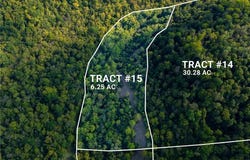 0 Tract 15 N State Road 156, Patriot, IN 47038