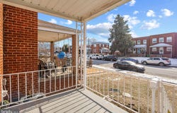 8004 GRAY HAVEN ROAD, DUNDALK, MD 21222