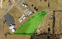 8 Copper Springs Drive, Greenbrier, AR 72058