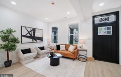 166 UHLAND TERRACE NE, WASHINGTON, DC 20002