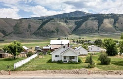 2270 HWY 241, Afton, WY 83110