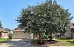 907 Flanagan DR, Leander, TX 78641