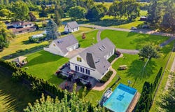 59441 Romeo Plank Road, Ray Twp, MI 48096