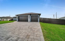 338 NE 24th Terrace, Cape Coral, FL 33909