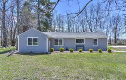 8353 Cady Road, Jackson, MI 49201