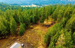 Nka Lisa Road (35 Acres), Harrison, ID 83833