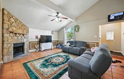 7741 Misty Ridge Drive N, Fort Worth, TX 76137