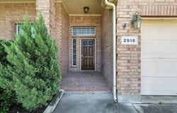 2916 Red Wolf Drive, Fort Worth, TX 76244