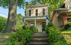 1801 Eastern Pkwy, Louisville, KY 40204