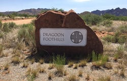 018 N Dragoon Ranch Road, Saint David, AZ 85630