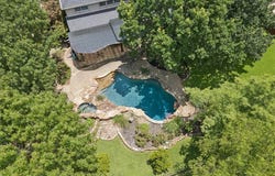 802 Dove Creek Trail, Southlake, TX 76092