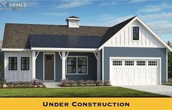 16207 Talons Bluff Lane, Monument, CO 80132