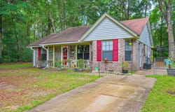 6256 Misty Lane, Crestview, FL 32539