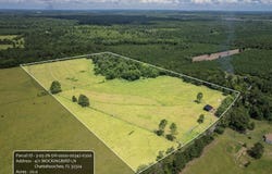 471 Mockingbird Lane, Chattahoochee, FL 32324