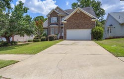 158 Caedmons Creek Drive, Irmo, SC 29063