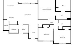 3284 E LIVIA Dr, St George, UT 84790