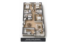 118 N Arthur St, El Dorado, KS 67042