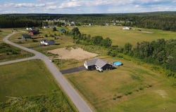 204 Edenfield Drive, Hermon, ME 04401