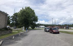 724 Bell Fork Road, Jacksonville, NC 28540