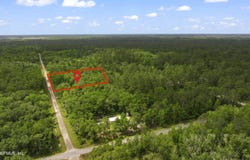10645 VAUGHAN Avenue, Hastings, FL 32145
