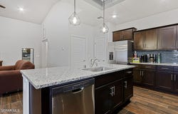 6061 Cinnamon Street, Sunland Park, NM 88063